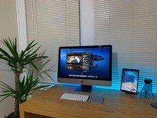 Apple iMac 27-inch Late 2012