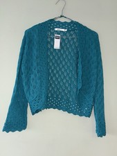 M&Co Bolero Size Large Brand