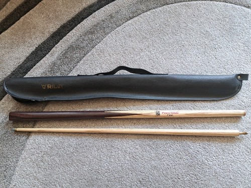Power glide snooker cue - (t500),