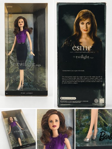 2012 barbie collector the - collector, –