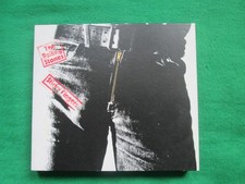 THE ROLLING STONES - STICKY