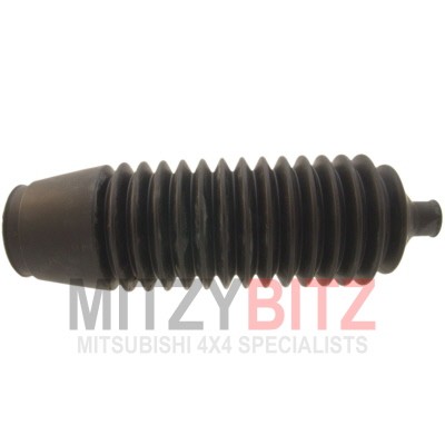 Power steering rack boot - power,