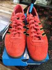 Adidas Bern City Series UK