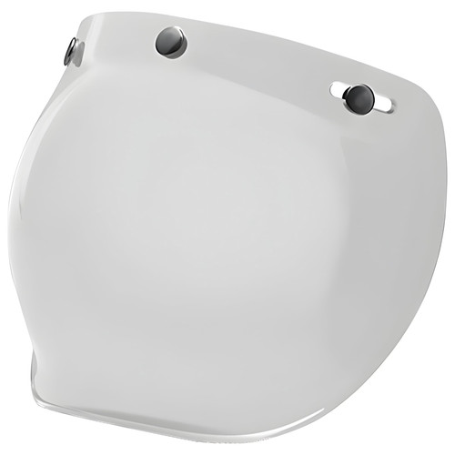 Bell custom 500 - 500, retro
