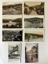 8 Dittisham Kingswear Dartmouth Greenway Ferry BA516