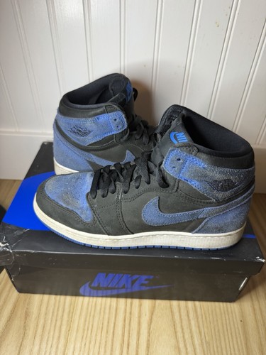 Jordan high royal - og,