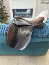 14inch Wide Pony Thorowgood