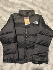 The North Face 700 Puffer