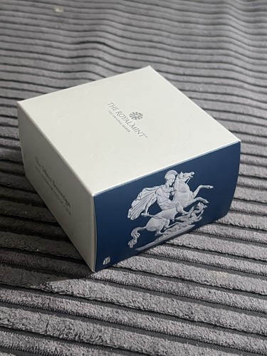 Royal mint 2025 - royal, rare