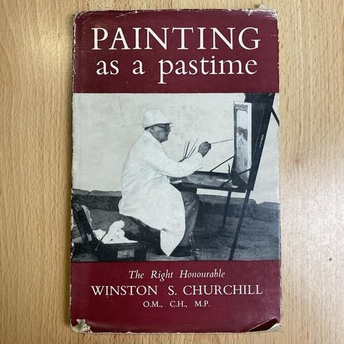Painting pastime by - as,