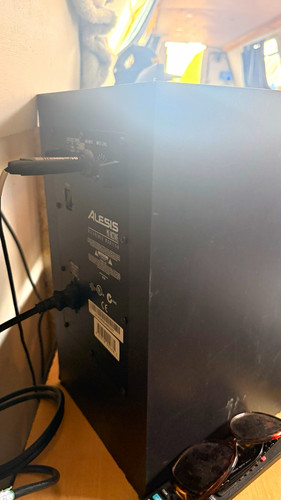 Alesis active mk2 - alesis, m1