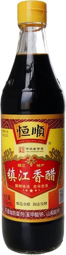 Heng shun chinkiang rice - heng,