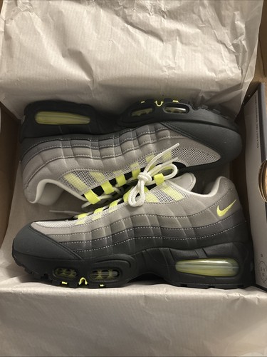 Nike air max neon s - nike, 95