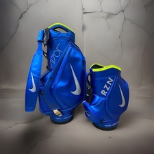 Nike Vapor Staff And Range