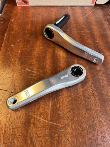 Dmr axe mtb crankset - axe,