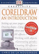 CorelDraw: An Introduction