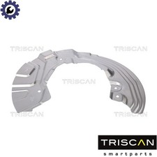 SPLASH PANEL BRAKE DISC 8125 11119 FOR BMW 3/E91/E92/Convertible/E90 Z4/E89 