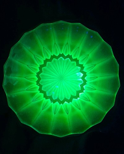Vintage art deco bagley - vintage,