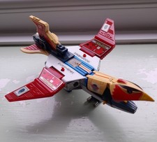 Gatchaman Godphenix - Vintage
