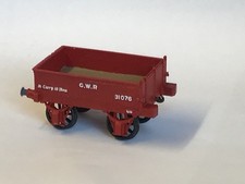 GWR ex Cornwall Minerals