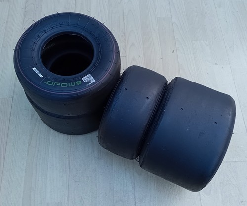 Mojo d2xx slick tyres race - d2xx, tyres,