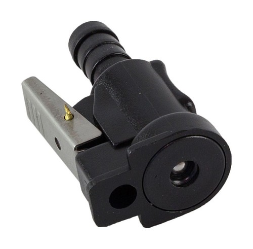 Female fuel connector - female, suzuki