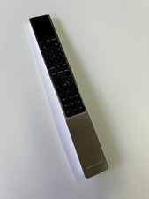 Bang and Olufsen BeoRemote One