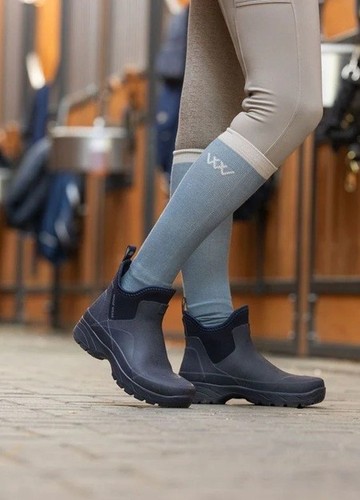 Woof wear short work boot - woof,