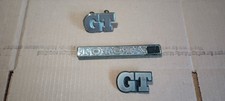 1978 TOYOTA CELICA GT  EMBLEMS