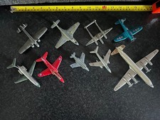Aeroplane models