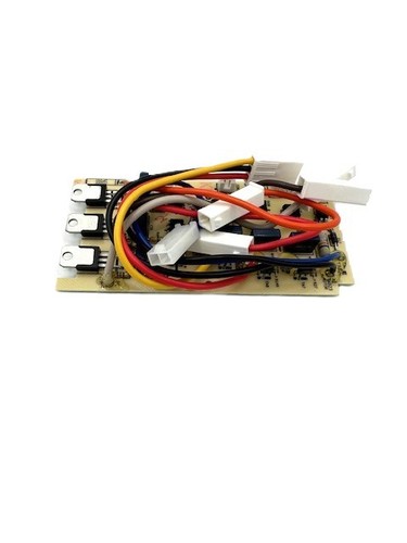 Genuine sage triac pcb - triac,