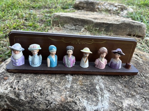 Vintage avon 1983 - “vintage,