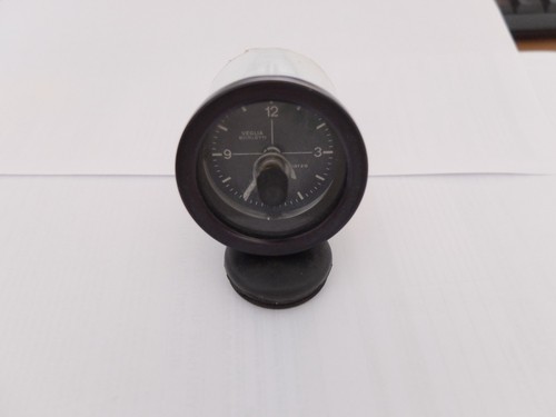 Veglia clock volt - clock,