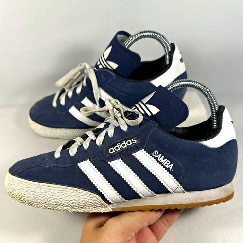 Adidas samba men low - adidas,
