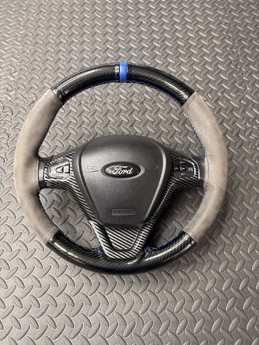 Ford fiesta mk7 2013 2017 - mk7, 2013-2017