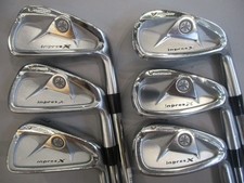 YAMAHA Inpres X V Forged 2010