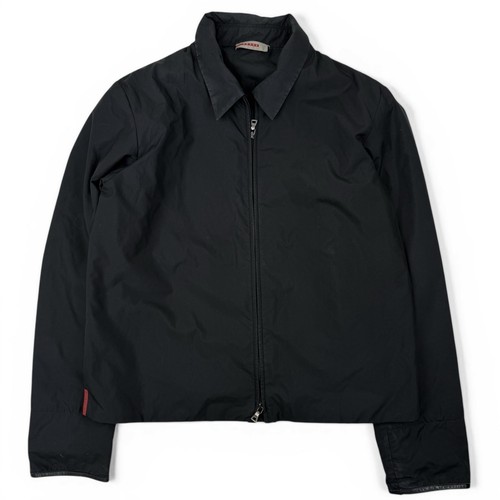 Prada sport nylon work - work, jacket