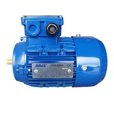 ABLE MS632-4 Three Phase