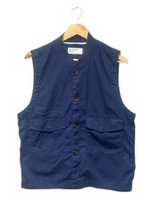 Universal Works Field Jacket