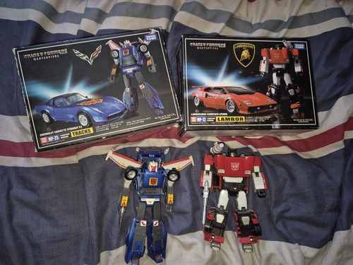 Transformers takara - transformers,