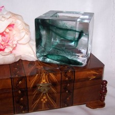 Kosta Boda Art Glass Clear &