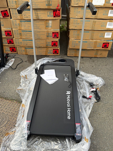 Mobvoi home treadmill - mobvoi,
