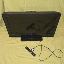 Sony KDL 32S4000 LCD 32 TV with Stand and Remote Control