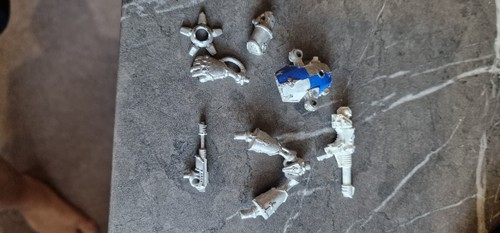 Games workshop epic 40k - epic,