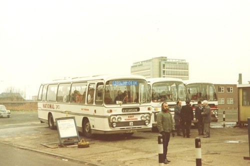Hull memory lane east - memory, lane: