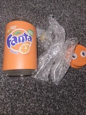 Cola Soda Design Bong Glass Waterpipe All Pipes Included Inside Random Design