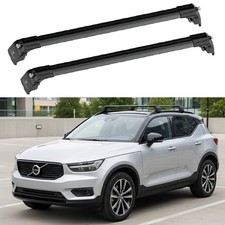 For VOLVO XC40 2017 ONWARDS