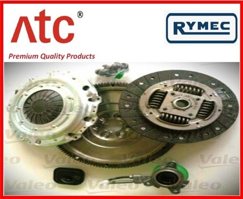Clutch kit and solid - clutch,