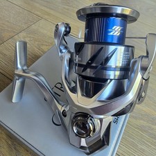 Shimano Stradic  C30O0hg