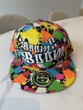 Medium City Hunter "Boom Boom"